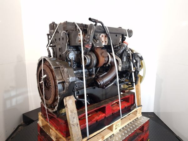 DAF PR228 U1 Engine (Truck) - Κινητήρας για Φορτηγό: φωτογραφία 1 DAF PR228 U1 Engine (Truck) - Κινητήρας για Φορτηγό: φωτογραφία 1