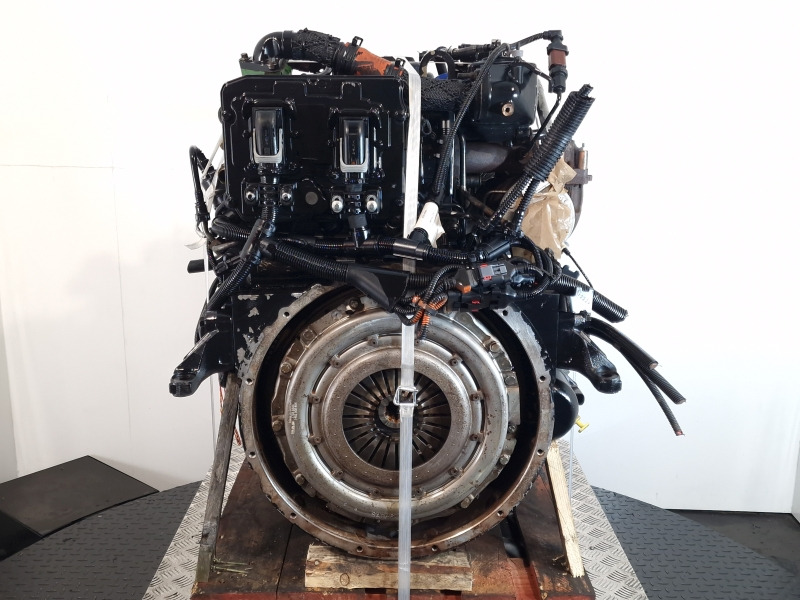 DAF PX-5 112 H1 Engine (Truck) - Κινητήρας για Φορτηγό: φωτογραφία 3 DAF PX-5 112 H1 Engine (Truck) - Κινητήρας για Φορτηγό: φωτογραφία 3