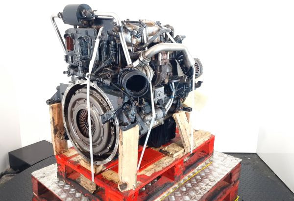 DAF PX-5 112 H1 Engine (Truck) - Κινητήρας για Φορτηγό: φωτογραφία 1 DAF PX-5 112 H1 Engine (Truck) - Κινητήρας για Φορτηγό: φωτογραφία 1
