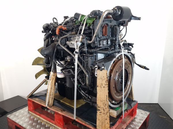 DAF PX-5 112 K1 Engine (Truck) - Κινητήρας για Φορτηγό: φωτογραφία 1 DAF PX-5 112 K1 Engine (Truck) - Κινητήρας για Φορτηγό: φωτογραφία 1