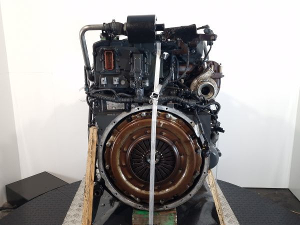 DAF PX-5 112 K1 Engine (Truck) - Κινητήρας για Φορτηγό: φωτογραφία 3 DAF PX-5 112 K1 Engine (Truck) - Κινητήρας για Φορτηγό: φωτογραφία 3