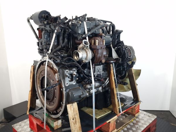 DAF PX-5 112 K1 Engine (Truck) - Κινητήρας για Φορτηγό: φωτογραφία 4 DAF PX-5 112 K1 Engine (Truck) - Κινητήρας για Φορτηγό: φωτογραφία 4