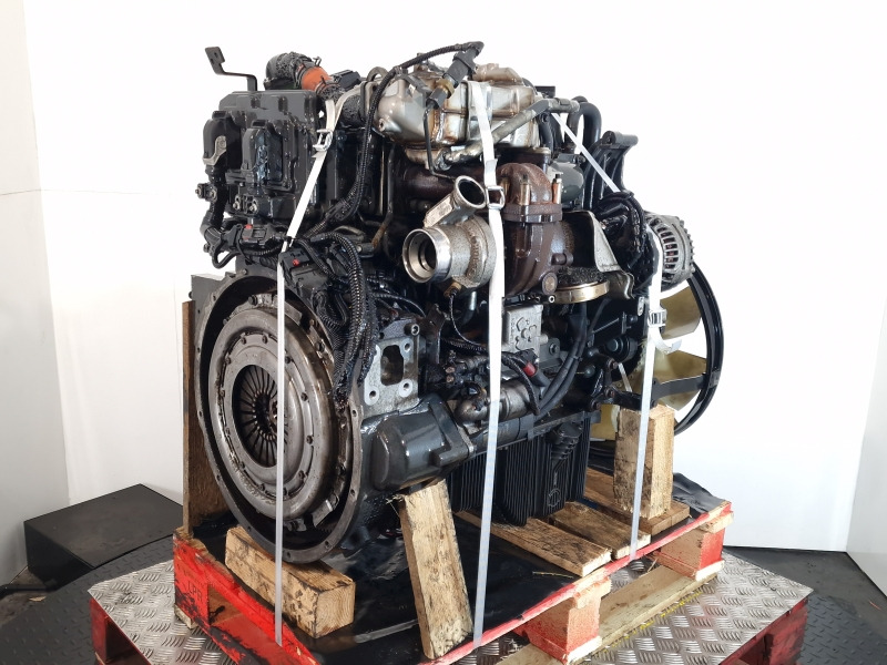 DAF PX-5 135 H1 Engine (Truck) - Κινητήρας για Φορτηγό: φωτογραφία 1 DAF PX-5 135 H1 Engine (Truck) - Κινητήρας για Φορτηγό: φωτογραφία 1