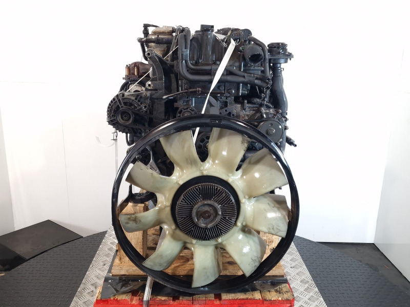 DAF PX-5 135 H1 Engine (Truck) - Κινητήρας για Φορτηγό: φωτογραφία 5 DAF PX-5 135 H1 Engine (Truck) - Κινητήρας για Φορτηγό: φωτογραφία 5
