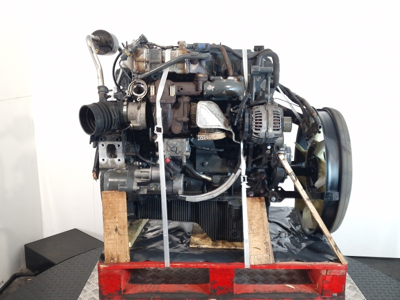 DAF PX-5 135 K1 Engine (Truck) - Κινητήρας για Φορτηγό: φωτογραφία 3 DAF PX-5 135 K1 Engine (Truck) - Κινητήρας για Φορτηγό: φωτογραφία 3