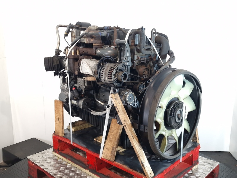 DAF PX-5 135 K1 Engine (Truck) - Κινητήρας για Φορτηγό: φωτογραφία 4 DAF PX-5 135 K1 Engine (Truck) - Κινητήρας για Φορτηγό: φωτογραφία 4