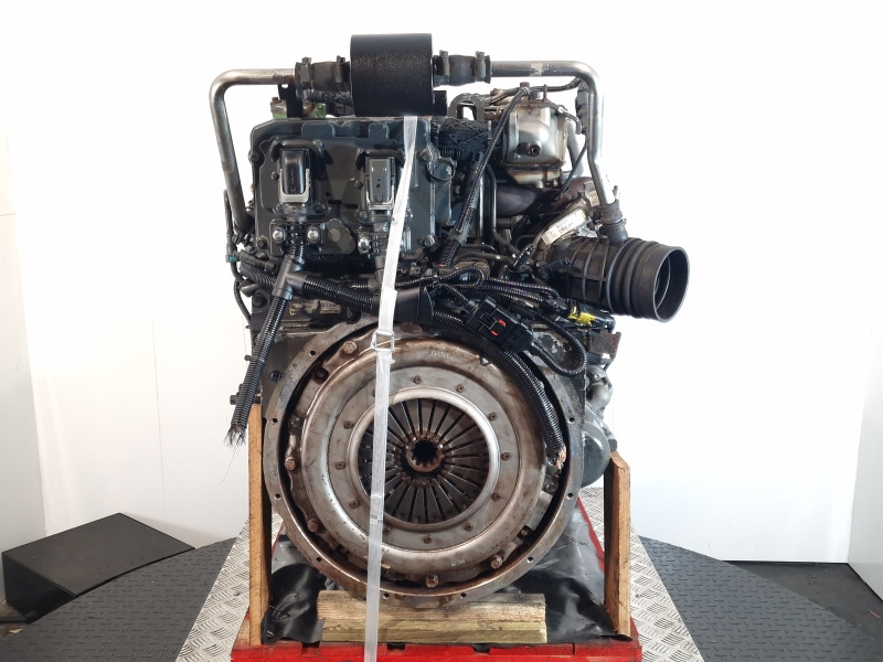 DAF PX-5 135 K1 Engine (Truck) - Κινητήρας για Φορτηγό: φωτογραφία 2 DAF PX-5 135 K1 Engine (Truck) - Κινητήρας για Φορτηγό: φωτογραφία 2