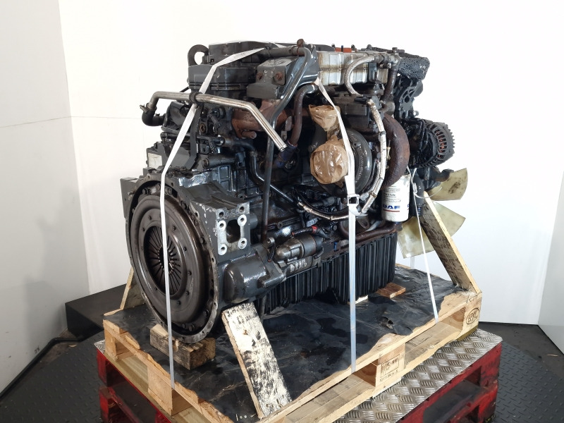 DAF PX-7 164 H1 Engine (Truck) - Κινητήρας για Φορτηγό: φωτογραφία 1 DAF PX-7 164 H1 Engine (Truck) - Κινητήρας για Φορτηγό: φωτογραφία 1