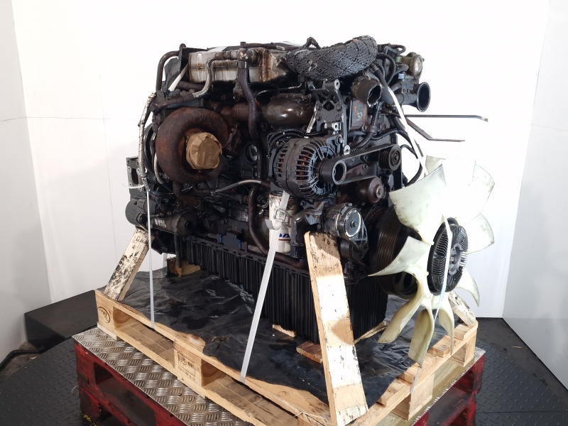 DAF PX-7 164 H1 Engine (Truck) - Κινητήρας για Φορτηγό: φωτογραφία 4 DAF PX-7 164 H1 Engine (Truck) - Κινητήρας για Φορτηγό: φωτογραφία 4