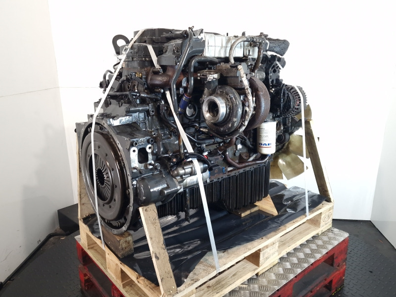 DAF PX-7 164 H1 Engine (Truck) - Κινητήρας για Φορτηγό: φωτογραφία 1 DAF PX-7 164 H1 Engine (Truck) - Κινητήρας για Φορτηγό: φωτογραφία 1