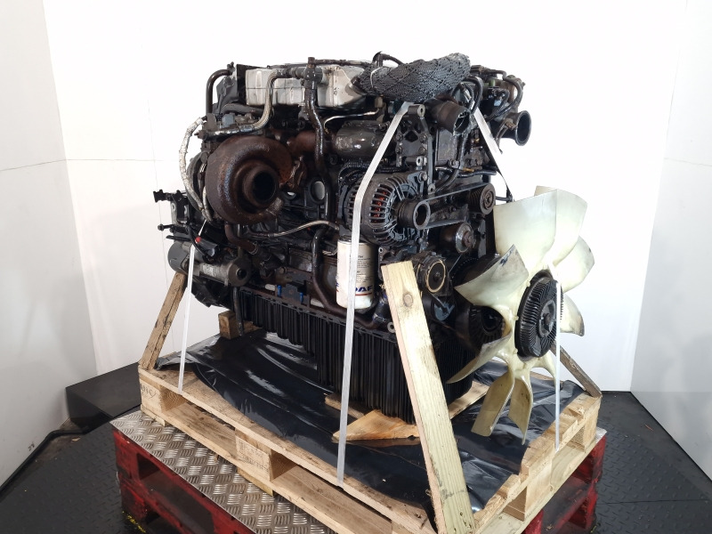 DAF PX-7 164 H1 Engine (Truck) - Κινητήρας για Φορτηγό: φωτογραφία 5 DAF PX-7 164 H1 Engine (Truck) - Κινητήρας για Φορτηγό: φωτογραφία 5
