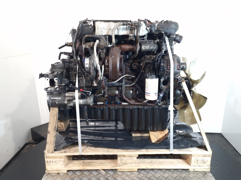 DAF PX-7 164 H1 Engine (Truck) - Κινητήρας για Φορτηγό: φωτογραφία 4 DAF PX-7 164 H1 Engine (Truck) - Κινητήρας για Φορτηγό: φωτογραφία 4