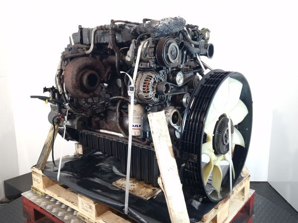 DAF PX-7 186 H1 Engine (Truck) - Κινητήρας για Φορτηγό: φωτογραφία 5 DAF PX-7 186 H1 Engine (Truck) - Κινητήρας για Φορτηγό: φωτογραφία 5
