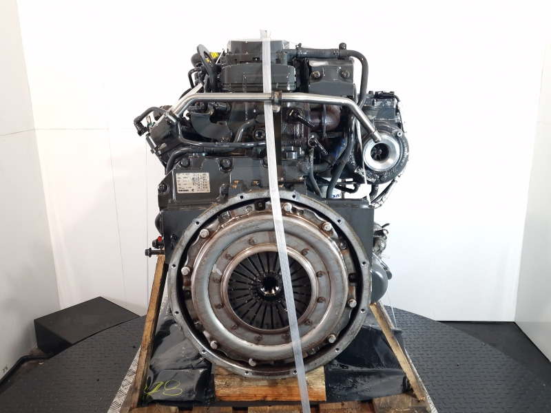 DAF PX-7 194 K2 Engine (Truck) - Κινητήρας για Φορτηγό: φωτογραφία 2 DAF PX-7 194 K2 Engine (Truck) - Κινητήρας για Φορτηγό: φωτογραφία 2