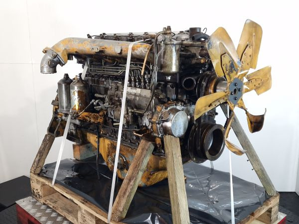 Daewoo/Doosan DB58 Engine (Plant) - Κινητήρας για Κατασκευή μηχανήματα: φωτογραφία 4 Daewoo/Doosan DB58 Engine (Plant) - Κινητήρας για Κατασκευή μηχανήματα: φωτογραφία 4