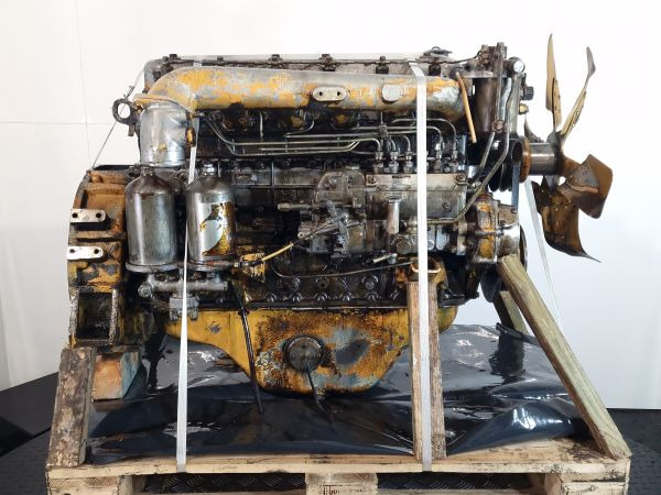 Daewoo/Doosan DB58 Engine (Plant) - Κινητήρας για Κατασκευή μηχανήματα: φωτογραφία 3 Daewoo/Doosan DB58 Engine (Plant) - Κινητήρας για Κατασκευή μηχανήματα: φωτογραφία 3