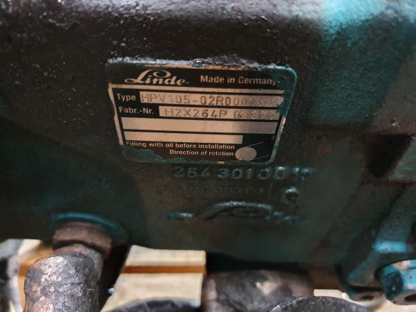 Detroit Diesel 64B/4 - Κινητήρας για Κατασκευή μηχανήματα: φωτογραφία 2 Detroit Diesel 64B/4 - Κινητήρας για Κατασκευή μηχανήματα: φωτογραφία 2