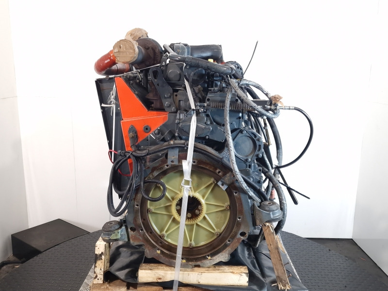 Deutz BF4M1013C Engine (Industrial) - Κινητήρας για Βιομηχανικός εξοπλισμός: φωτογραφία 2 Deutz BF4M1013C Engine (Industrial) - Κινητήρας για Βιομηχανικός εξοπλισμός: φωτογραφία 2
