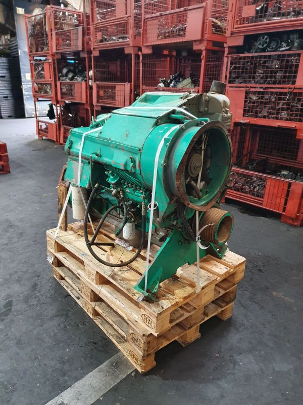 Deutz BF6L913C - Κινητήρας για Βιομηχανικός εξοπλισμός: φωτογραφία 1 Deutz BF6L913C - Κινητήρας για Βιομηχανικός εξοπλισμός: φωτογραφία 1