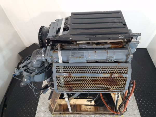 Κινητήρας για Βιομηχανικός εξοπλισμός Deutz D2011 L04 I Engine (Industrial): φωτογραφία 10 Κινητήρας για Βιομηχανικός εξοπλισμός Deutz D2011 L04 I Engine (Industrial): φωτογραφία 10