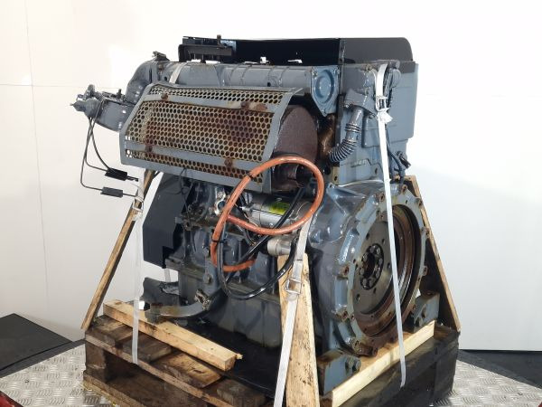 Κινητήρας για Βιομηχανικός εξοπλισμός Deutz D2011 L04 I Engine (Industrial): φωτογραφία 9 Κινητήρας για Βιομηχανικός εξοπλισμός Deutz D2011 L04 I Engine (Industrial): φωτογραφία 9