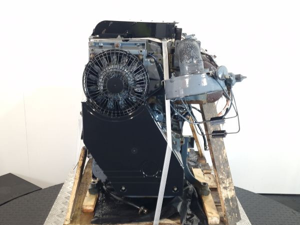 Κινητήρας για Βιομηχανικός εξοπλισμός Deutz D2011 L04 I Engine (Industrial): φωτογραφία 6 Κινητήρας για Βιομηχανικός εξοπλισμός Deutz D2011 L04 I Engine (Industrial): φωτογραφία 6