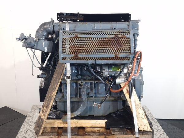 Κινητήρας για Βιομηχανικός εξοπλισμός Deutz D2011 L04 I Engine (Industrial): φωτογραφία 8 Κινητήρας για Βιομηχανικός εξοπλισμός Deutz D2011 L04 I Engine (Industrial): φωτογραφία 8