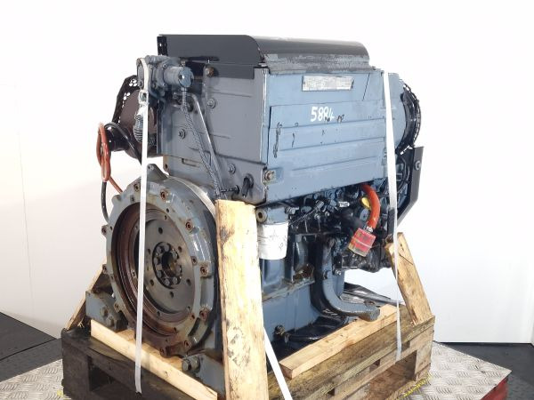 Deutz D2011 L04 I Engine (Industrial) - Κινητήρας για Βιομηχανικός εξοπλισμός: φωτογραφία 1 Deutz D2011 L04 I Engine (Industrial) - Κινητήρας για Βιομηχανικός εξοπλισμός: φωτογραφία 1