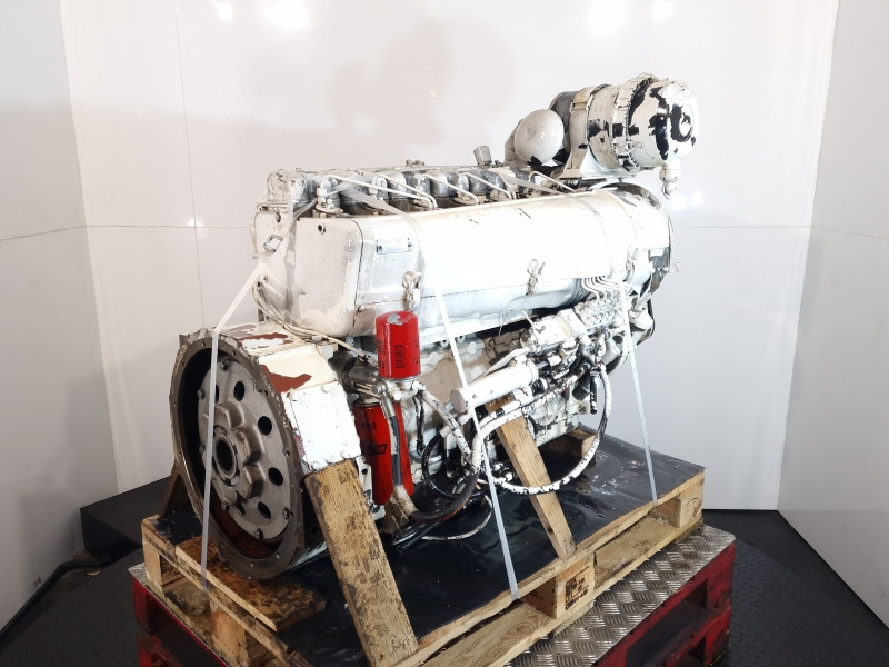 Deutz D914L06 Engine (Industrial) - Κινητήρας για Βιομηχανικός εξοπλισμός: φωτογραφία 1 Deutz D914L06 Engine (Industrial) - Κινητήρας για Βιομηχανικός εξοπλισμός: φωτογραφία 1