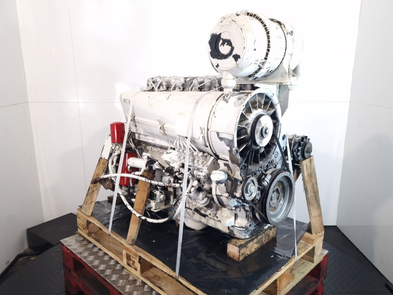 Deutz D914L06 Engine (Industrial) - Κινητήρας για Βιομηχανικός εξοπλισμός: φωτογραφία 5 Deutz D914L06 Engine (Industrial) - Κινητήρας για Βιομηχανικός εξοπλισμός: φωτογραφία 5