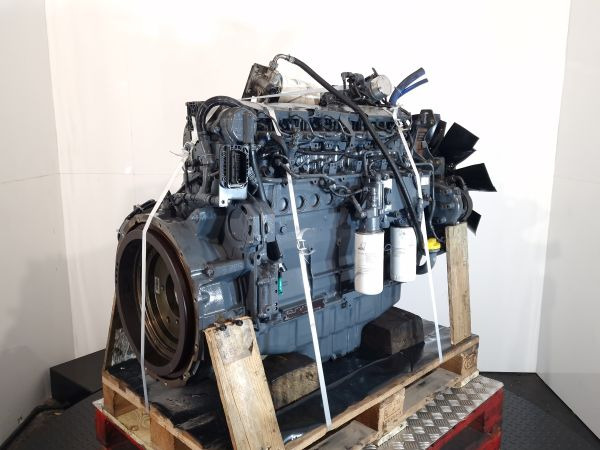 Deutz TCD 2013 L06 2V Engine (Industrial) - Κινητήρας για Βιομηχανικός εξοπλισμός: φωτογραφία 1 Deutz TCD 2013 L06 2V Engine (Industrial) - Κινητήρας για Βιομηχανικός εξοπλισμός: φωτογραφία 1