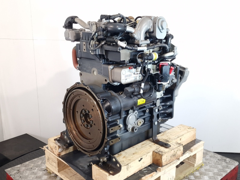 Deutz TCD 3.6 L4 CFXI74AU New Engine (Plant) - Κινητήρας για Κατασκευή μηχανήματα: φωτογραφία 1 Deutz TCD 3.6 L4 CFXI74AU New Engine (Plant) - Κινητήρας για Κατασκευή μηχανήματα: φωτογραφία 1