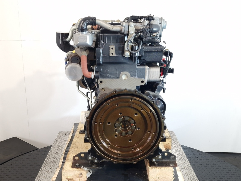 Deutz TCD 3.6 L4 CFXI74AU New Engine (Plant) - Κινητήρας για Κατασκευή μηχανήματα: φωτογραφία 2 Deutz TCD 3.6 L4 CFXI74AU New Engine (Plant) - Κινητήρας για Κατασκευή μηχανήματα: φωτογραφία 2