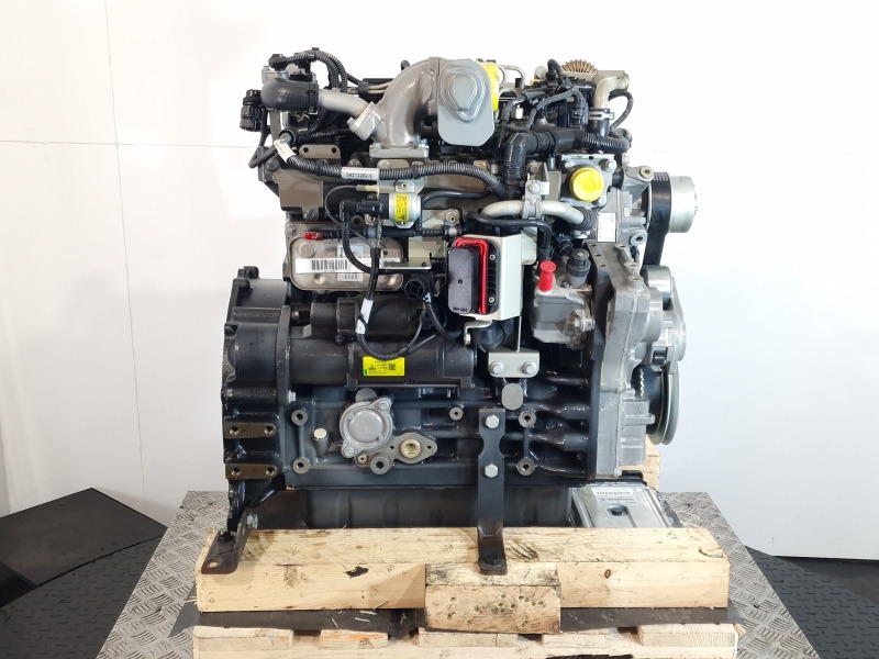 Deutz TCD 3.6 L4 CFXI74AU New Engine (Plant) - Κινητήρας για Κατασκευή μηχανήματα: φωτογραφία 3 Deutz TCD 3.6 L4 CFXI74AU New Engine (Plant) - Κινητήρας για Κατασκευή μηχανήματα: φωτογραφία 3