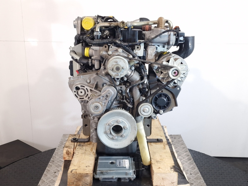 Deutz TCD 3.6 L4 CFXI74AU New Engine (Plant) - Κινητήρας για Κατασκευή μηχανήματα: φωτογραφία 5 Deutz TCD 3.6 L4 CFXI74AU New Engine (Plant) - Κινητήρας για Κατασκευή μηχανήματα: φωτογραφία 5