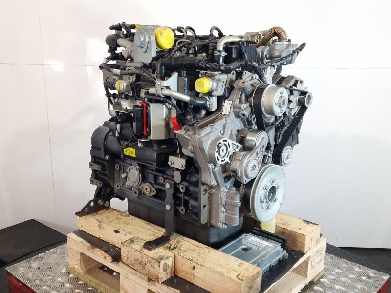 Deutz TCD 3.6 L4 CFXI74AU New Engine (Plant) - Κινητήρας για Κατασκευή μηχανήματα: φωτογραφία 4 Deutz TCD 3.6 L4 CFXI74AU New Engine (Plant) - Κινητήρας για Κατασκευή μηχανήματα: φωτογραφία 4