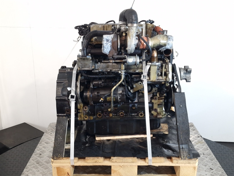 Deutz TD 2.9 L4 Engine (Plant) - Κινητήρας για Κατασκευή μηχανήματα: φωτογραφία 3 Deutz TD 2.9 L4 Engine (Plant) - Κινητήρας για Κατασκευή μηχανήματα: φωτογραφία 3
