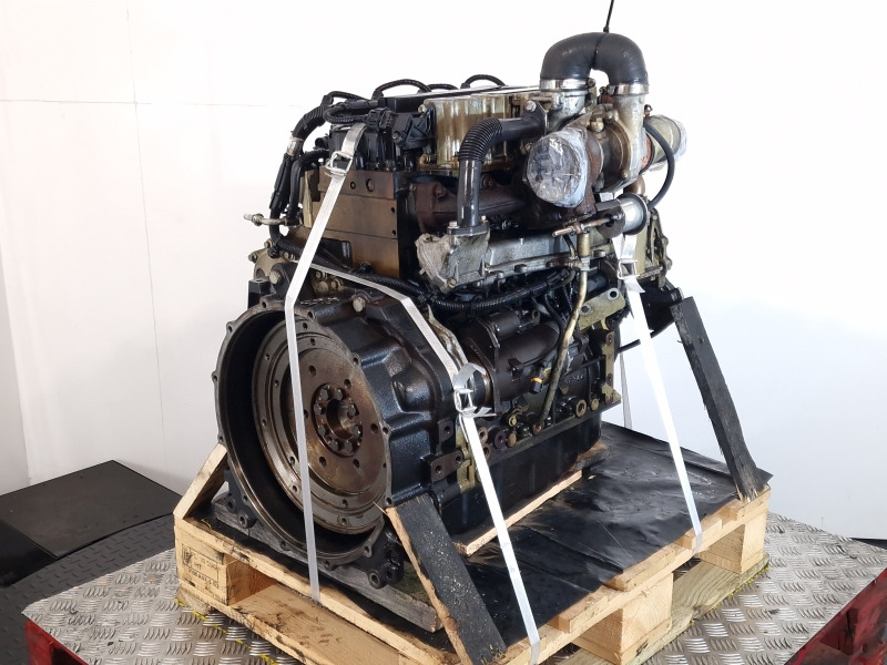 Deutz TD 2.9 L4 Engine (Plant) - Κινητήρας για Κατασκευή μηχανήματα: φωτογραφία 1 Deutz TD 2.9 L4 Engine (Plant) - Κινητήρας για Κατασκευή μηχανήματα: φωτογραφία 1