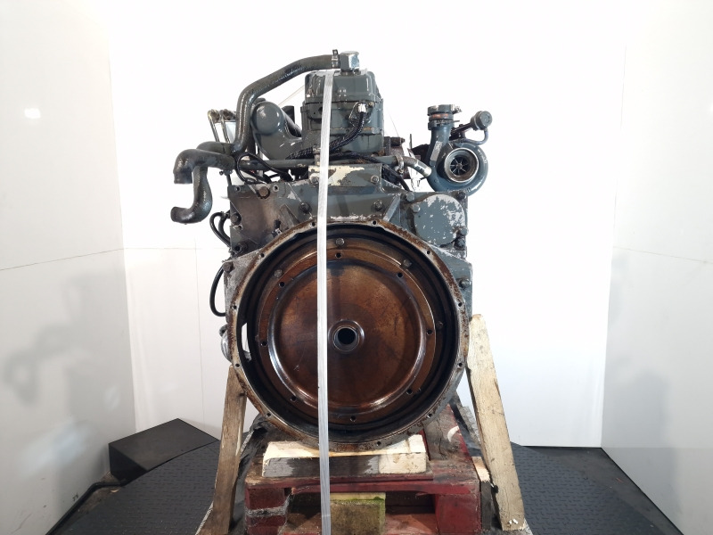 Doosan DL08 DL300 2009 Engine (Plant) - Κινητήρας για Κατασκευή μηχανήματα: φωτογραφία 3 Doosan DL08 DL300 2009 Engine (Plant) - Κινητήρας για Κατασκευή μηχανήματα: φωτογραφία 3