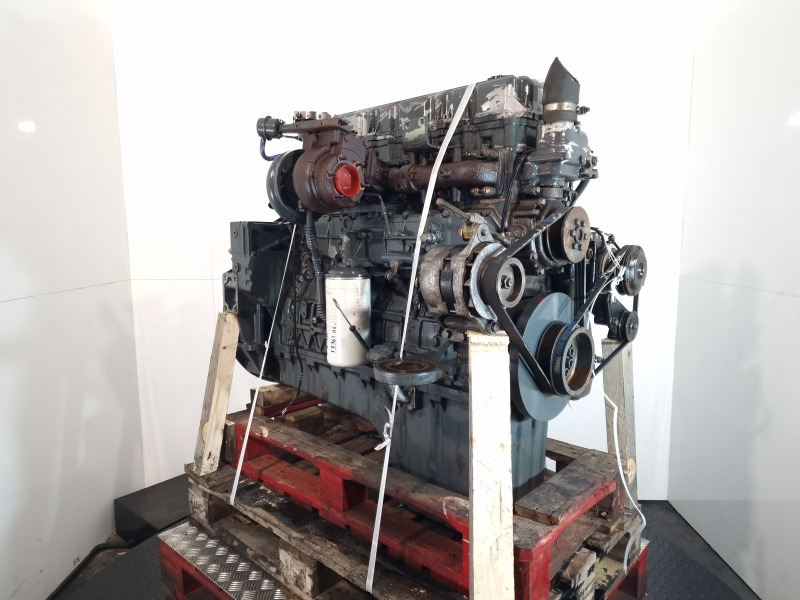 Doosan DL08 DL300 2009 Engine (Plant) - Κινητήρας για Κατασκευή μηχανήματα: φωτογραφία 5 Doosan DL08 DL300 2009 Engine (Plant) - Κινητήρας για Κατασκευή μηχανήματα: φωτογραφία 5