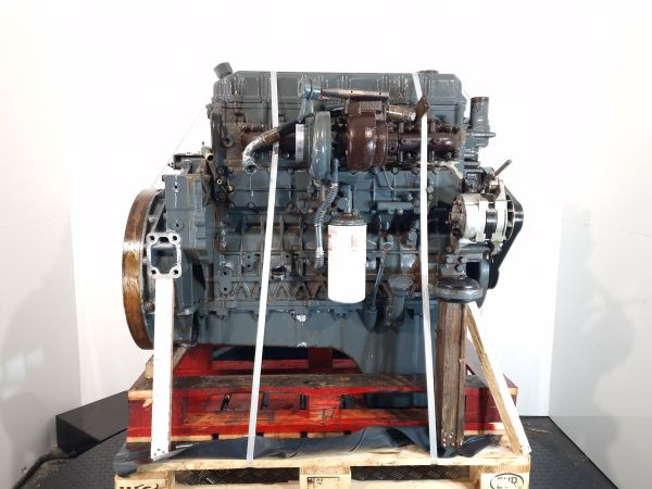 Doosan DL08 Engine (Plant) D300 WHEEL LOADER - Κινητήρας για Κατασκευή μηχανήματα: φωτογραφία 5 Doosan DL08 Engine (Plant) D300 WHEEL LOADER - Κινητήρας για Κατασκευή μηχανήματα: φωτογραφία 5