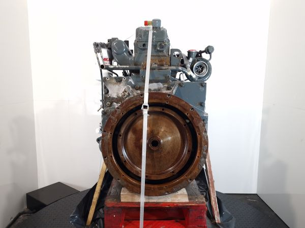 Doosan DL08 Engine (Plant) D300 WHEEL LOADER - Κινητήρας για Κατασκευή μηχανήματα: φωτογραφία 4 Doosan DL08 Engine (Plant) D300 WHEEL LOADER - Κινητήρας για Κατασκευή μηχανήματα: φωτογραφία 4