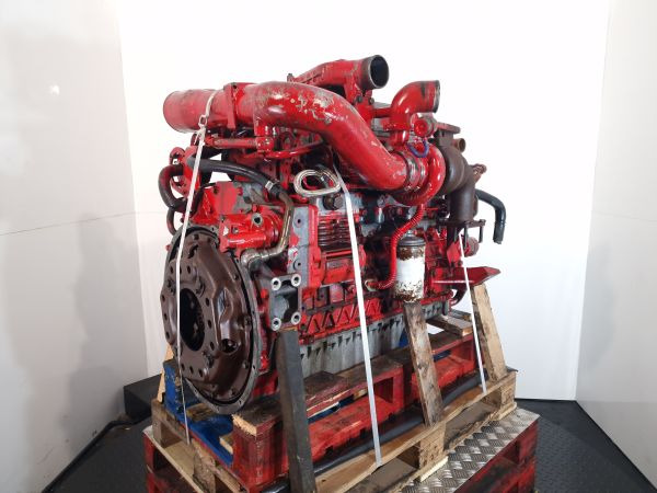 Doosan DL08 Engine (Plant) - Κινητήρας για Κατασκευή μηχανήματα: φωτογραφία 1 Doosan DL08 Engine (Plant) - Κινητήρας για Κατασκευή μηχανήματα: φωτογραφία 1
