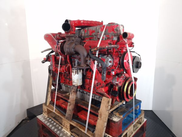 Doosan DL08 Engine (Plant) - Κινητήρας για Κατασκευή μηχανήματα: φωτογραφία 4 Doosan DL08 Engine (Plant) - Κινητήρας για Κατασκευή μηχανήματα: φωτογραφία 4