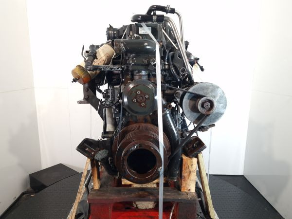 Doosan DL08 Engine (Plant) - Κινητήρας για Κατασκευή μηχανήματα: φωτογραφία 5 Doosan DL08 Engine (Plant) - Κινητήρας για Κατασκευή μηχανήματα: φωτογραφία 5