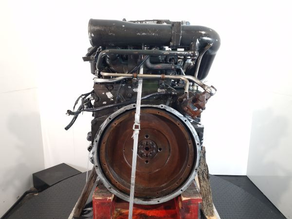Doosan DL08 Engine (Plant) - Κινητήρας για Κατασκευή μηχανήματα: φωτογραφία 2 Doosan DL08 Engine (Plant) - Κινητήρας για Κατασκευή μηχανήματα: φωτογραφία 2