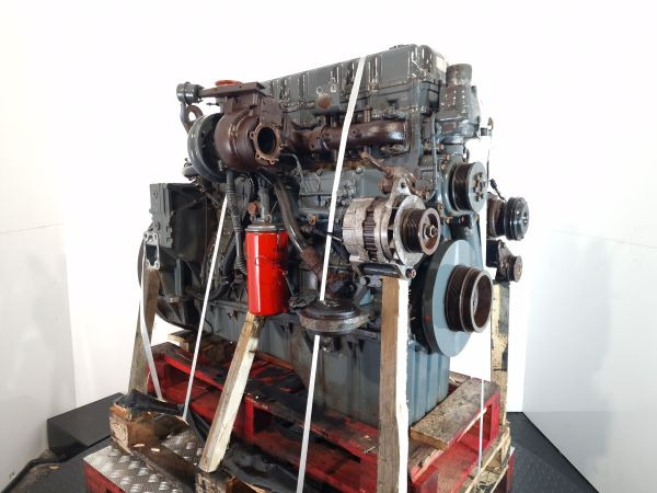 Doosan DL08 Engine (Plant) - Κινητήρας για Κατασκευή μηχανήματα: φωτογραφία 5 Doosan DL08 Engine (Plant) - Κινητήρας για Κατασκευή μηχανήματα: φωτογραφία 5