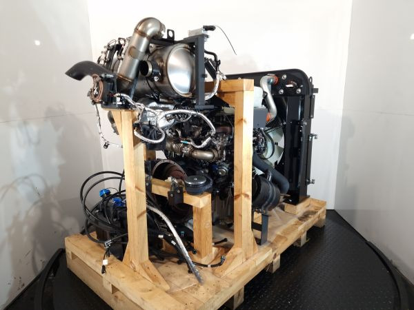 Doosan DL200-7 Perkins 1204J-E44TA Powerpack (Plant Spec) - Κινητήρας για Κατασκευή μηχανήματα: φωτογραφία 4 Doosan DL200-7 Perkins 1204J-E44TA Powerpack (Plant Spec) - Κινητήρας για Κατασκευή μηχανήματα: φωτογραφία 4