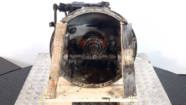 Eaton FS/5206A V Y05815 Gearbox - Κιβώτιο ταχυτήτων: φωτογραφία 3 Eaton FS/5206A V Y05815 Gearbox - Κιβώτιο ταχυτήτων: φωτογραφία 3