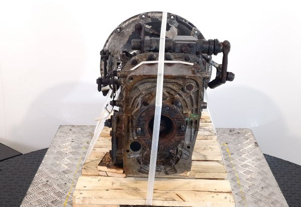 Eaton FS/5206A V Y05815 Gearbox - Κιβώτιο ταχυτήτων: φωτογραφία 5 Eaton FS/5206A V Y05815 Gearbox - Κιβώτιο ταχυτήτων: φωτογραφία 5
